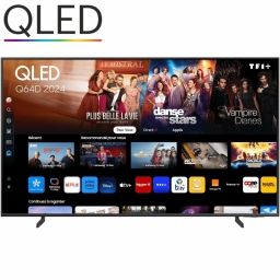 SAMSUNG TQ65Q64DAUXXC